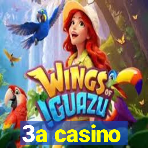 3a casino